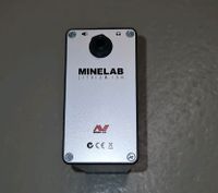 Minelab Lithium-lonen-GPX-Akku- metalldetektor Bayern - Regensburg Vorschau