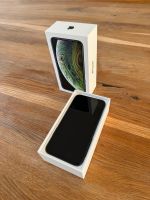 iPhone XS 256 GB Space Grey inkl. OVP Hessen - Kriftel Vorschau