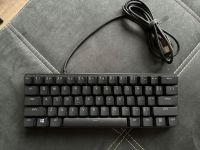 Razer Huntsman Mini / Gaming Tastatur Berlin - Zehlendorf Vorschau