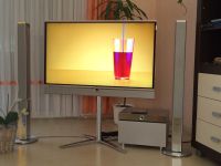 Loewe Individual LED Smart Tv 3D Full HD 400Hz DR+ Festplattenrec Sachsen-Anhalt - Wolfen Vorschau