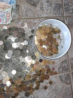 Münzen aus Omas Haus Rheinland-Pfalz - Kastel-Staadt Vorschau