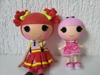 Zwei Lalaloopsy Puppen + littles Trinket Sparkles Prinzessin Nordrhein-Westfalen - Remscheid Vorschau