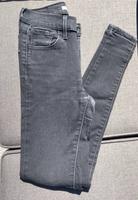 LEVI‘s Jeans 720 High Rise Super Skinny 24 Hessen - Wehrheim Vorschau