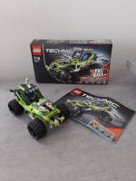 LEGO 42027 - Technic Action Wüsten-Buggy mit OVP und Anleitung Bonn - Beuel Vorschau