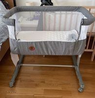 Babybett ( 3 in 1 Babywiege ) Hessen - Bad Soden am Taunus Vorschau