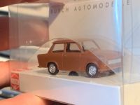 Trabant 601 in 1:87 ovp unbespielt von Busch Mecklenburg-Vorpommern - Lübow Vorschau