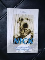 Labrador Buch "Nick" Kiel - Hassee-Vieburg Vorschau