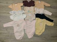 Body Babybody Babyausstattung 62 62/68 68 Kleiderpaket Baden-Württemberg - Ilshofen Vorschau