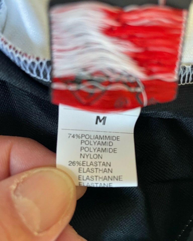 Giordana Radtrikot Größe M neu in München