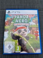 PS5 Spiel Panda Hero Playstation 5 TOP Zustand Nordrhein-Westfalen - Bergkamen Vorschau