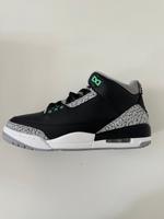Air Jordan 3 Retro Green Glow Bayern - Nürnberg (Mittelfr) Vorschau