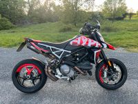 Ducati hypermotard 950 RVE A/A2 Bayern - Oerlenbach Vorschau