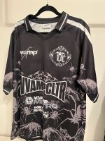 VVAMP Culture Jersey Trikot Schwarz Playboi Carti Vamp Bielefeld - Joellenbeck Vorschau