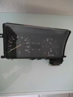 VW Polo II 86c Kombiinstrument Tacho VDO Motometer W=980 Nordrhein-Westfalen - Erkrath Vorschau