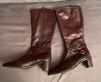 Kennel & Schmenger Stiefel braun Bayern - Würzburg Vorschau