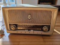 Grundig Type 87a UKW Radio Berlin - Hohenschönhausen Vorschau