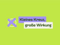 Europawahl: Deine Stimme – kostenlos, aber nicht umsonst Schleswig-Holstein - Kiel Vorschau