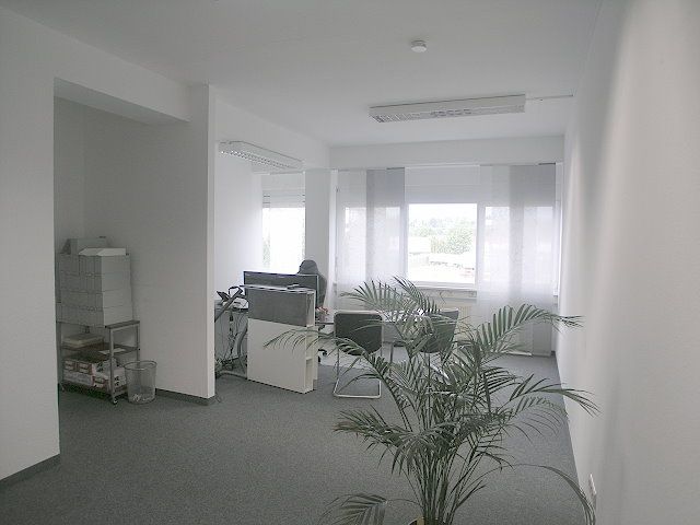 Provisionsfrei ! Moderne, schöne Büroräume kurzfristig beziehbar in Ravensburg ! in Ravensburg