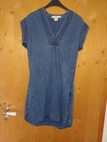 Leichtes Jeanskleid H&M Gr. 34 Bayern - Coburg Vorschau