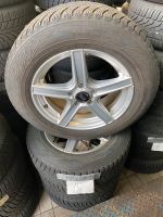 Mazda Winterreifen auf Alufelgen 225/65 R17  106H XL  WR21 Nordrhein-Westfalen - Troisdorf Vorschau