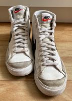 Weiße Nike Blazer Sneaker Altona - Hamburg Altona-Nord Vorschau