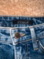 Mavi Star iconic high rise Mom Jeans 24/27 xs Berlin - Neukölln Vorschau