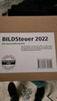 Bild Steuer CD 2022 Hannover - Herrenhausen-Stöcken Vorschau