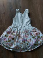 Kleid für Mädchen und Blumenmädchen in Größe 104 von C&A Premium Rheinland-Pfalz - Altrich Vorschau