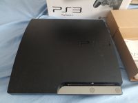 Playstation 3 (Ohne Controller) Niedersachsen - Stelle Vorschau