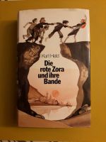 Buch "Die rote Zora und ihre Bande" von Kurt Held Baden-Württemberg - Ettlingen Vorschau