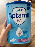 Aptamil HA 1 Babymilch / Milchpulver NEU! Bayern - Edling Vorschau