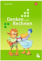 Denken und Rechnen 4 ISBN 9783141263244 Niedersachsen - Wolfsburg Vorschau