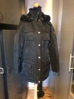 Wellensteyn Schneezauber XS schwarz Winterjacke Wintermantel Bayern - Waldmünchen Vorschau