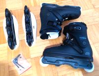 Aggressive Inline Skates Razors Shift Cosmo GC FLT3 Bayern - Gerolzhofen Vorschau