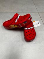 Cars Lightning McQueen CROCS Nordrhein-Westfalen - Halver Vorschau