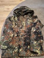 Bundeswehr Jacke Niedersachsen - Kirchlinteln Vorschau