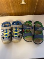 Kinder Schuhe / Sandalen / Sommerschuhe Gr. 26 Flensburg - Fruerlund Vorschau