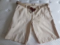 Herren Short von Canda by C&A incl. Gürtel - Gr. XL 28 Hessen - Baunatal Vorschau