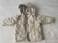 Babyjacke Kinderjacke 80/86 Winter Hannover - Bothfeld-Vahrenheide Vorschau