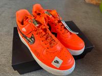 Nike Air Force 1 PRM JDI Niedersachsen - Nordenham Vorschau