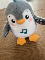 Fisher Price Wackel Pinguin Niedersachsen - Garbsen Vorschau