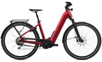 ✅FLYER DAMEN E-BIKE UPSTREET 7.10 ⚡️750ER AKKU⚡️ **UVP 5399€* PANASONIC MOTOR TREKKING E-BIKE JETZT LEASEN MIT JOBRAD 877751, 877753 Nordrhein-Westfalen - Grevenbroich Vorschau