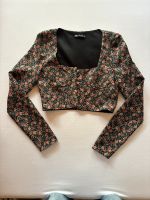 Jacke Top in XS von Zara Nordrhein-Westfalen - Paderborn Vorschau