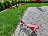 Space Scooter pink Hessen - Brechen Vorschau