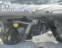 Motor RENAULT KANGOO 1.5 dCi K9K802 63.146KM+GARANTIE+KOMPLET+VER Leipzig - Eutritzsch Vorschau