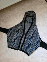 Blind date  Strickjacke in s/m Sachsen - Lunzenau Vorschau