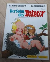 Band 27 der Sohn des Asterix Asterix und Obelix Heft 1983 Niedersachsen - Adelebsen Vorschau
