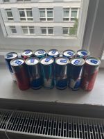 11 Dosen Redbull München - Maxvorstadt Vorschau