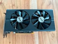 Sapphire Radeon RX 470 Nitro+ 8GB GDDR5 Nordrhein-Westfalen - Verl Vorschau