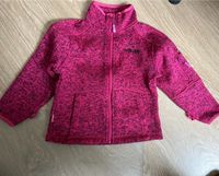 Trollkids Fleece Jacke Gr. 116 Hessen - Dornburg Vorschau